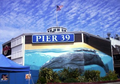 Pier 39